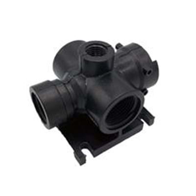 TeeJet AA6B Poly Replacement Body