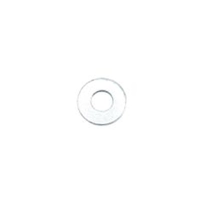 3/8" x 1.00" OD Flat Washer