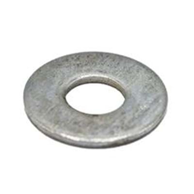 1/2" x 1.375" OD Flat Washer