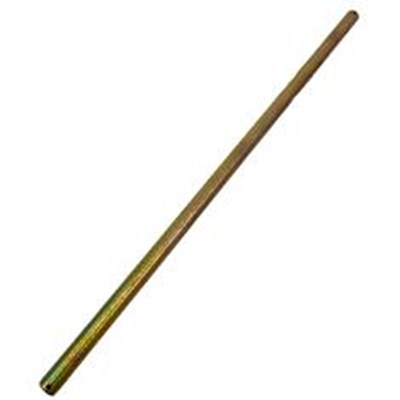 1" Axle Shaft 