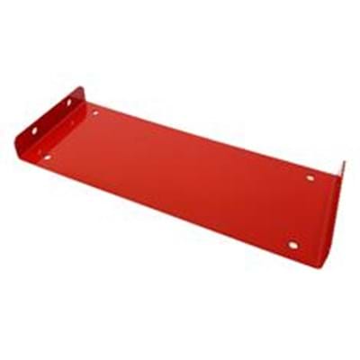Back Tie Plate for LG-40-3PT-12V