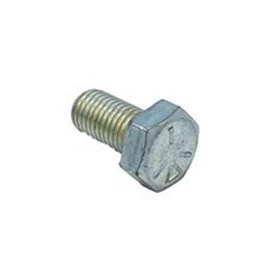 5/16"-24 x 0.625" Hex Bolt