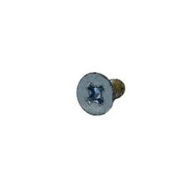 5/16"-18 x 0.75" PH Flat Head CS Machine Screw