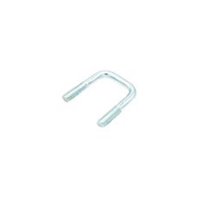5/16"-18 x 1.3125" x 1.75" Square U-Bolt