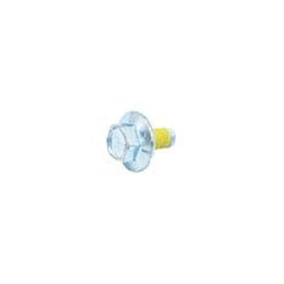 5/16"-18 x 0.625" Flange Hex Bolt
