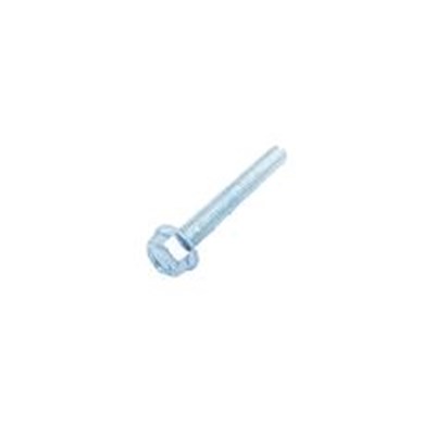 5/16"-18 x 2.25" Flange Hex Bolt