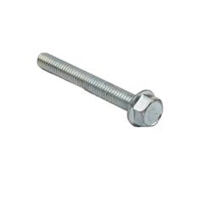 5/16"-18 x 2.5" Flange Hex Bolt