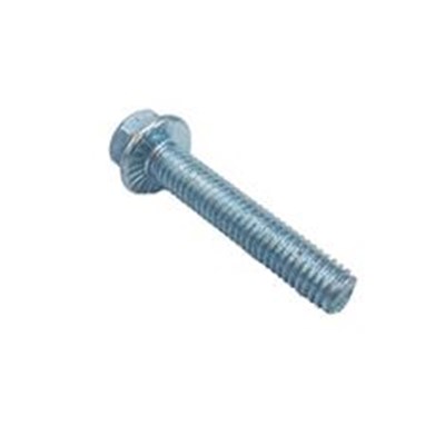 3/8"-16 x 1.75" Flange Hex Bolt