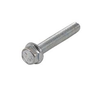 3/8"-16 x 2.50" Flange Hex Bolt