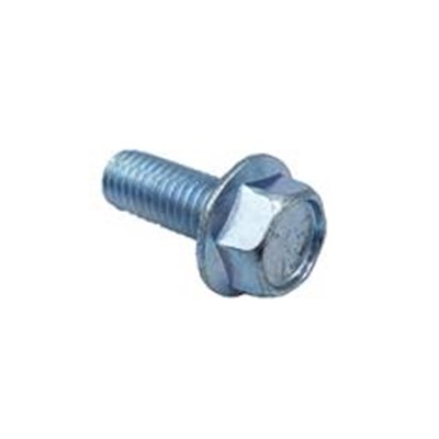 1/2"-13 x 1.25" Flange Hex Bolt  