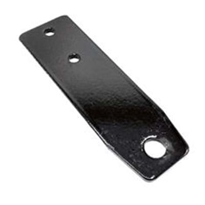 Flat Hitch Bracket 