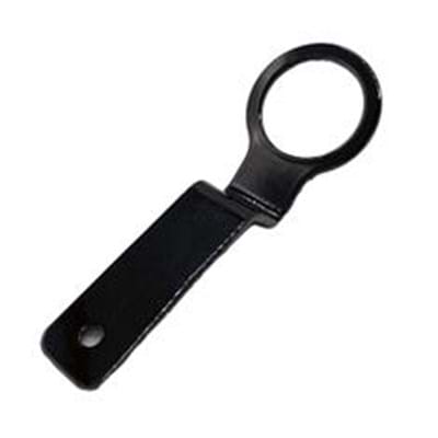 Spray Wand Bracket Single Grommet