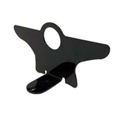 High Pressure Wand Hose Wrap Bracket