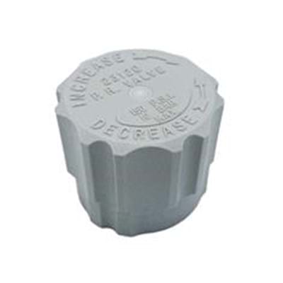 Nylon Adjusting Cap for 23120 Regulating Valve