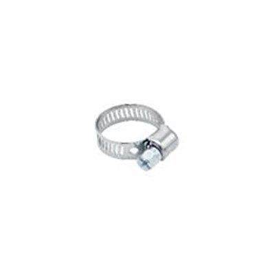 Hose Clamp 1/2" OD x 5/16"