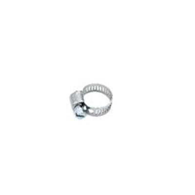 Hose Clamp 3/8" OD x 5/16"