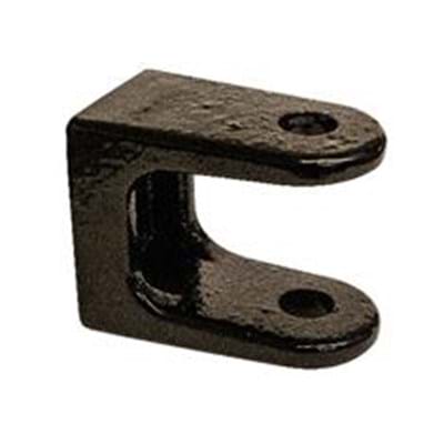 LG Trailer Hitch