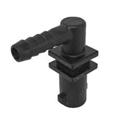 3/8" Nozzle Body - Elbow