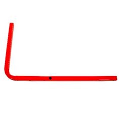 Bolted Trailer Sprayer Frame Tube