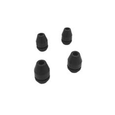 Mounting Grommets for 3.8 and 4.5 GPM 12V High Flo Pumps Pkg (4) 