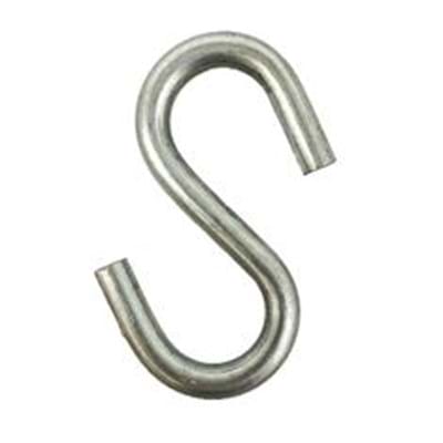 S-Hook 7/32" x 2-1/4"