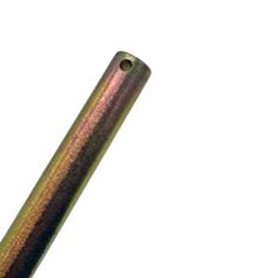 Wide Axle for LG-30-TRL
