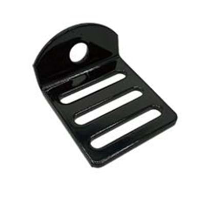 Tank Strap Bent Buckle 