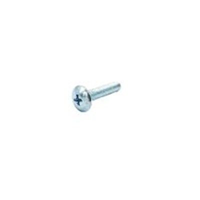 #10-24 x 1.00" PH Truss Head Machine Screw
