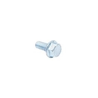5/16"-18 x 0.75" Flange Hex Bolt