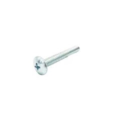 #10-24 x 1.50" PH Truss Head Machine Screw