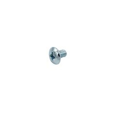 5/16"-18 x 0.50" PH Truss Head Machine Screw