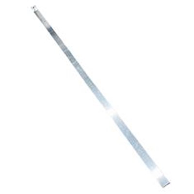 Tank Strap 300 Gallon Tank 2" x 79" x 16 Gauge Galvanized