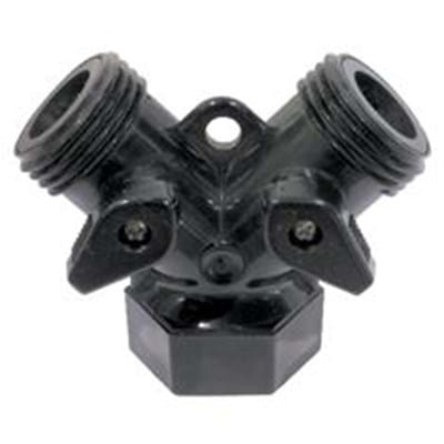 FIMCO 3/4" GHT "Y" Valve