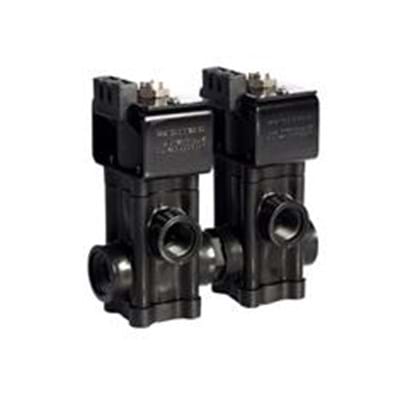 TeeJet 144A DirectoValve Solenoid Valve Bank of 2