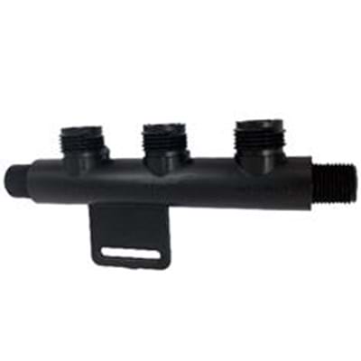 FIMCO Manifold with Bracket