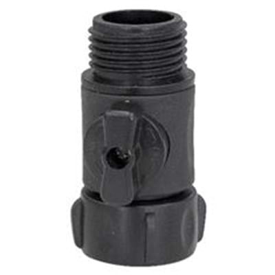 FIMCO Single Shutoff Valve