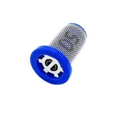 Check Strainer 50 Mesh 5 PSI Stainless Steel Ball