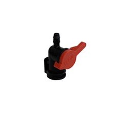 Lawn Guard Quick Connect Fitting