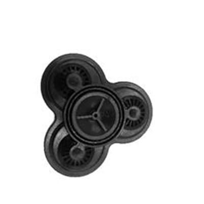 Valve Assembly for 4.0 GPM High Flo Pro Series 12V Pump
