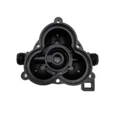 Upper Housing for 4.0 GPM Pro Series Pump with 1/2" MNPT ports