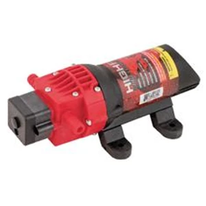 High Flo High Performance Pump 1.2 GPM 60 PSI