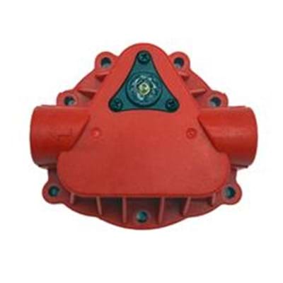 Pump Head for 2.4 High Flo Bypass 12V Pump