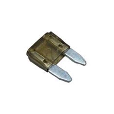 High Flo 12V 2.1 GPM Pump 7.5 AMP Mini Blade Fuse