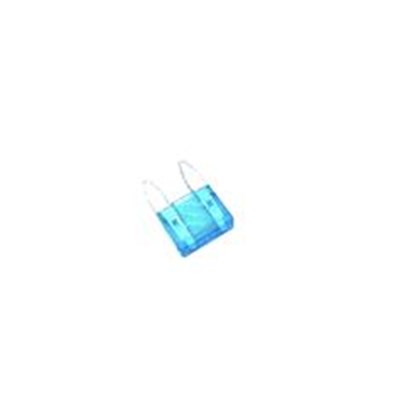 15 Amp Mini Blade Fuse for High Flo 3.8 - 4.5 GPM 12V Pump