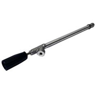 TeeJet GunJet No. 18 AL Twist Handle Spray Wand