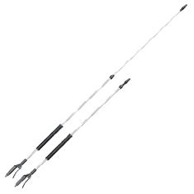 FIMCO Telescopic Wand Extends to 80" 