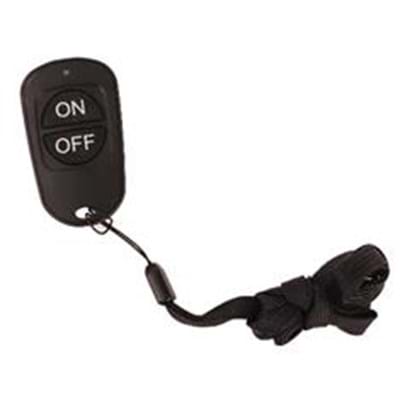 Wireless Remote