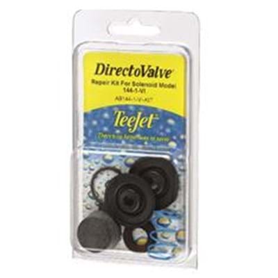 TeeJet Repair Kit for 144A Viton Solenoid Valve