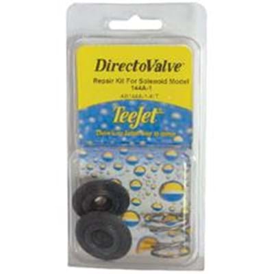 TeeJet Repair Kit for 144A Solenoid Valve