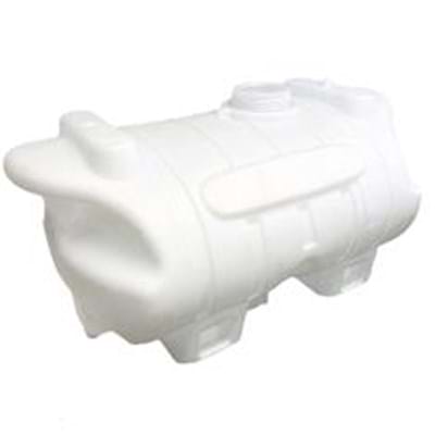 FIMCO 40 Gallon Replacement Elliptical Sprayer Tank